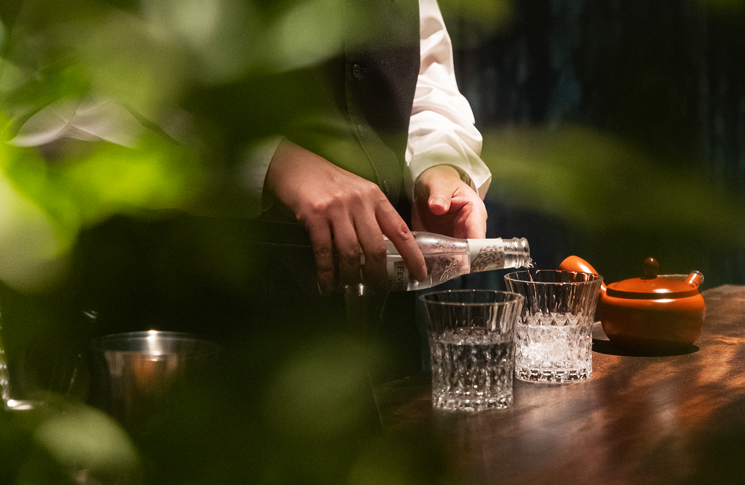 Bar Karyo 会員限定ドリンク