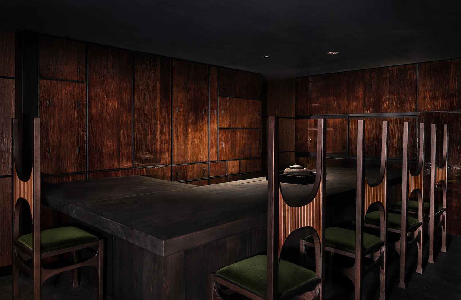 茶寮 ＜特別茶事・催事ご招待＞