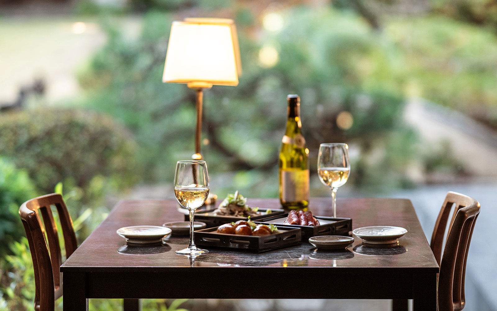 大切にしていること