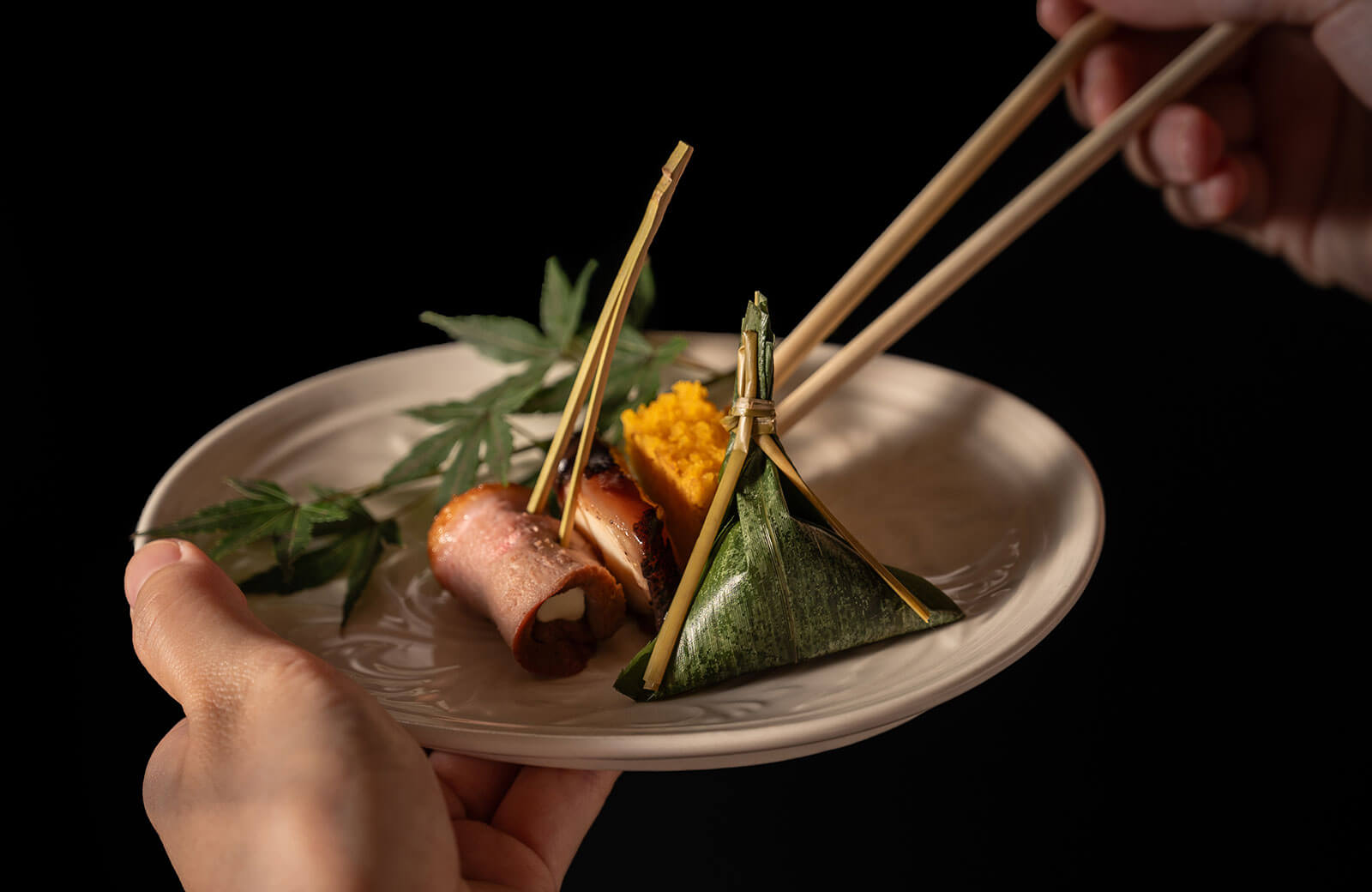 オンテーブルプラン