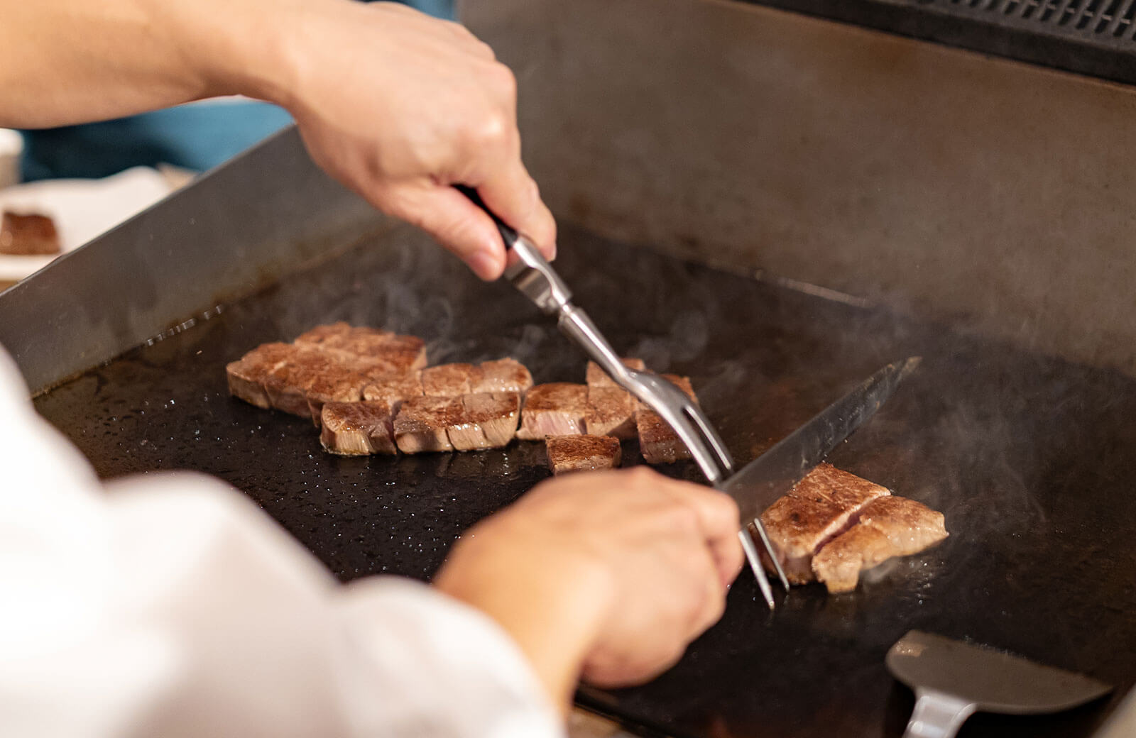 ※オプション　オープンキッチン