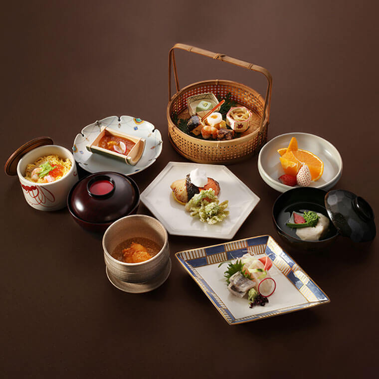 オンテーブルプラン