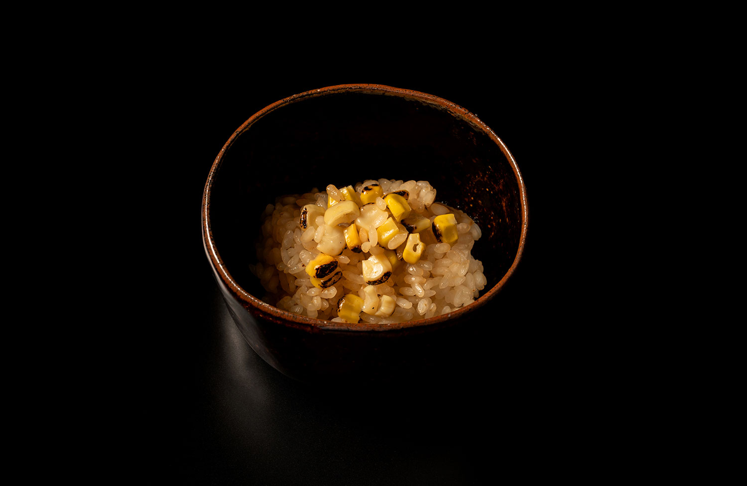 食事